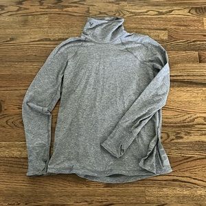 Lululemon long sleeve turtleneck